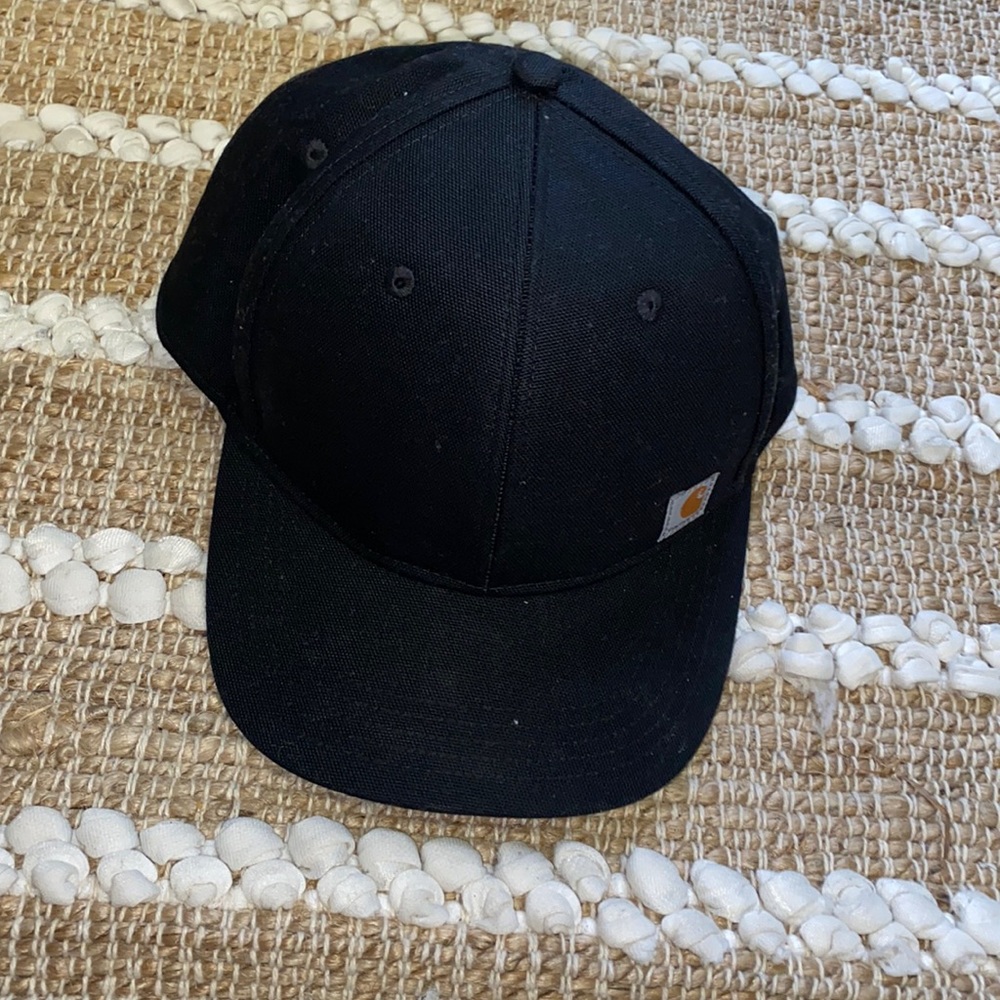 Carhartt hat